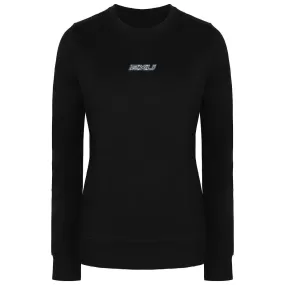 2XU Commute Black Womens Sweater