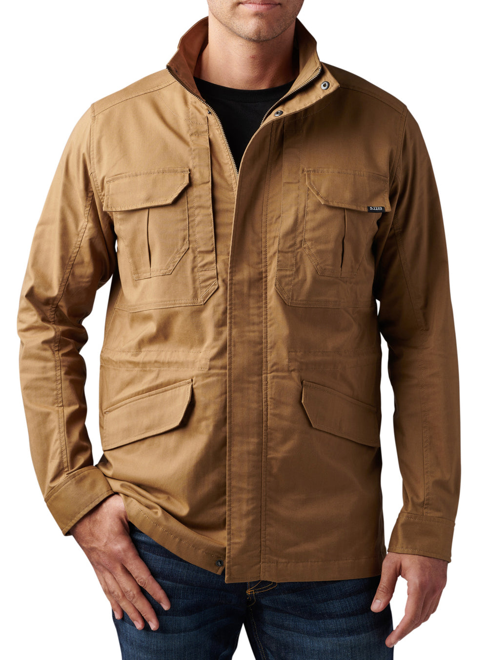 5.11 Tactical Watch Jacket