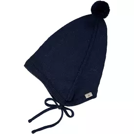 [60%OFF]Wool knit bonnet