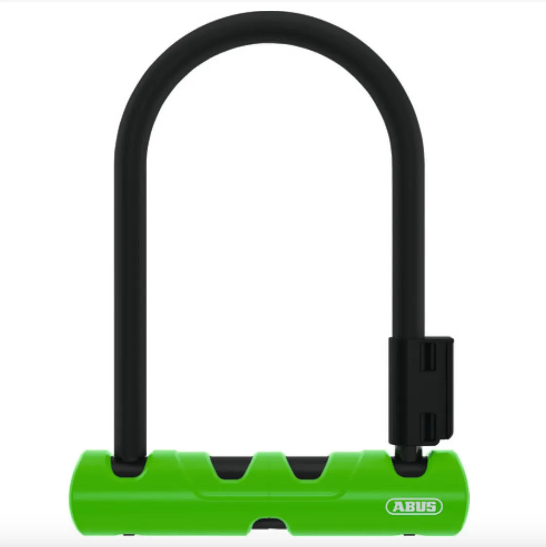 Abus ULTRA 410 Mini U-Shackle Lock + Bracket