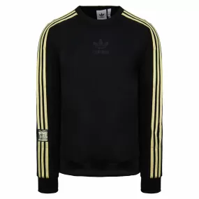 Adidas Chile 20 Mens Black Sweater