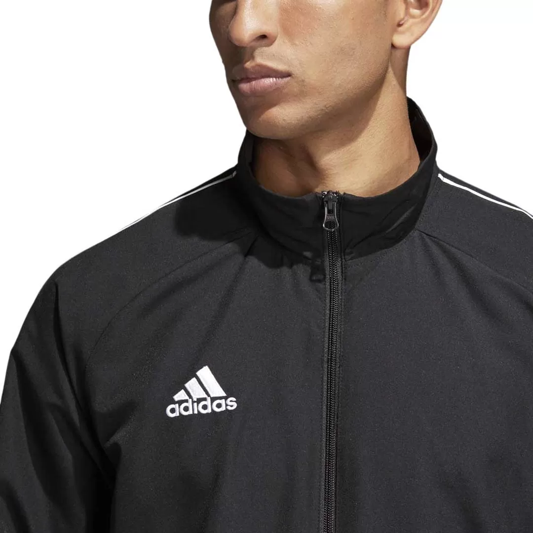 adidas - Men's Core18 Presentation Jacket (CE9042)