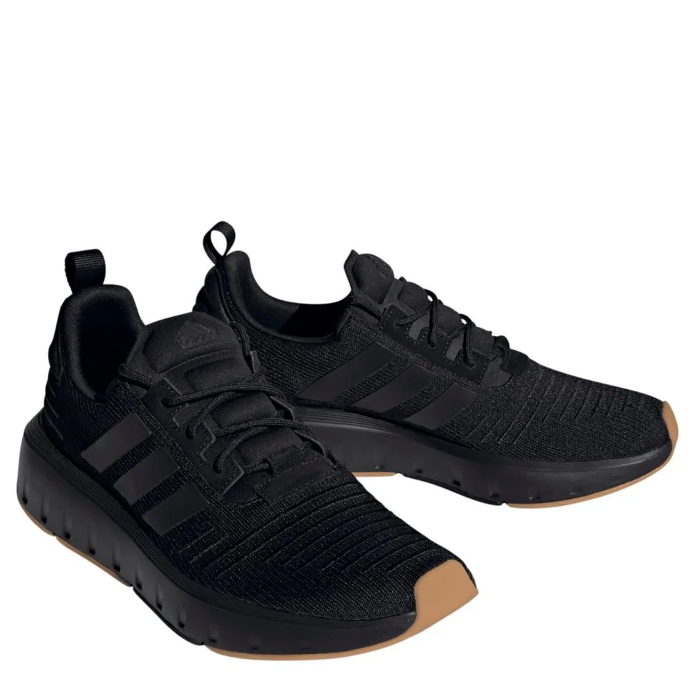 ADIDAS  MENS SWIFT RUN 23 SNEAKER