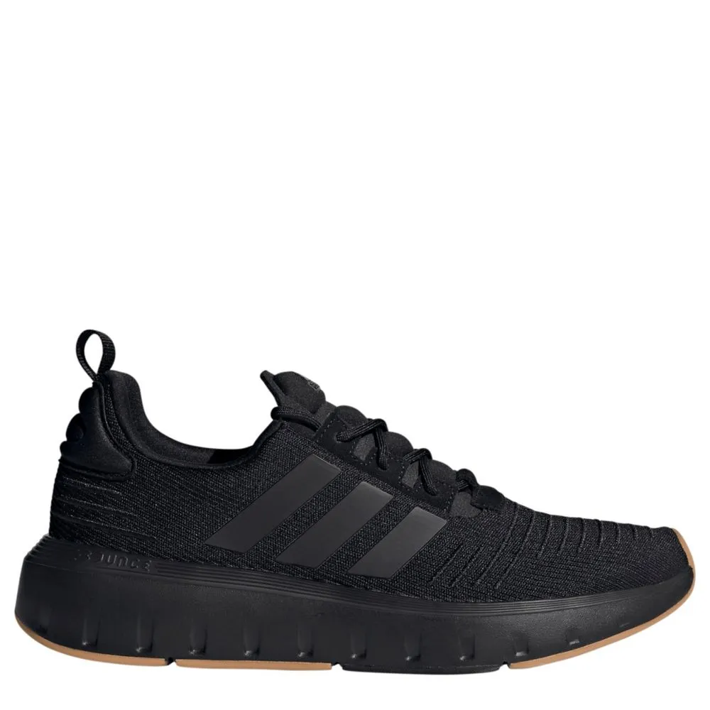 ADIDAS  MENS SWIFT RUN 23 SNEAKER