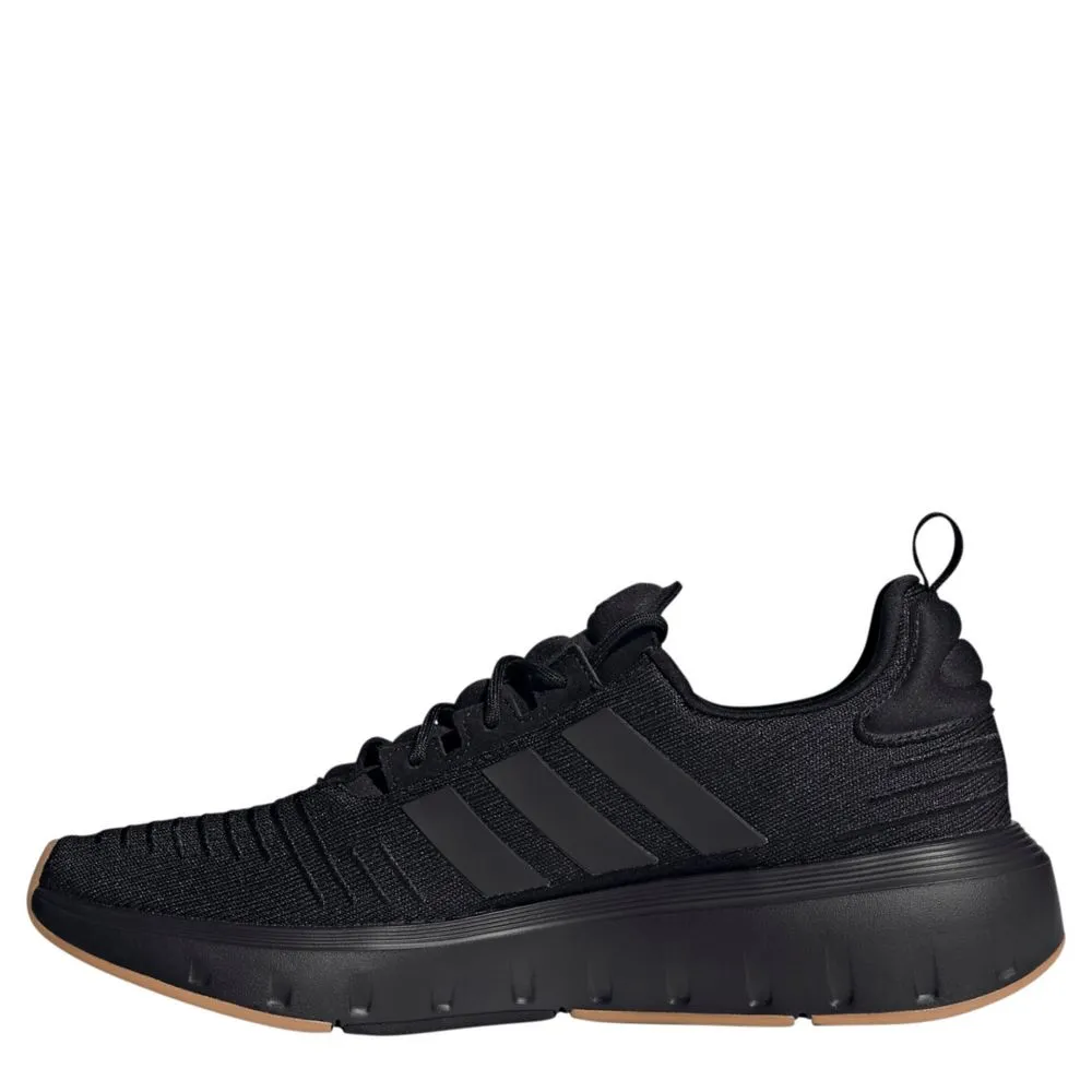 ADIDAS  MENS SWIFT RUN 23 SNEAKER