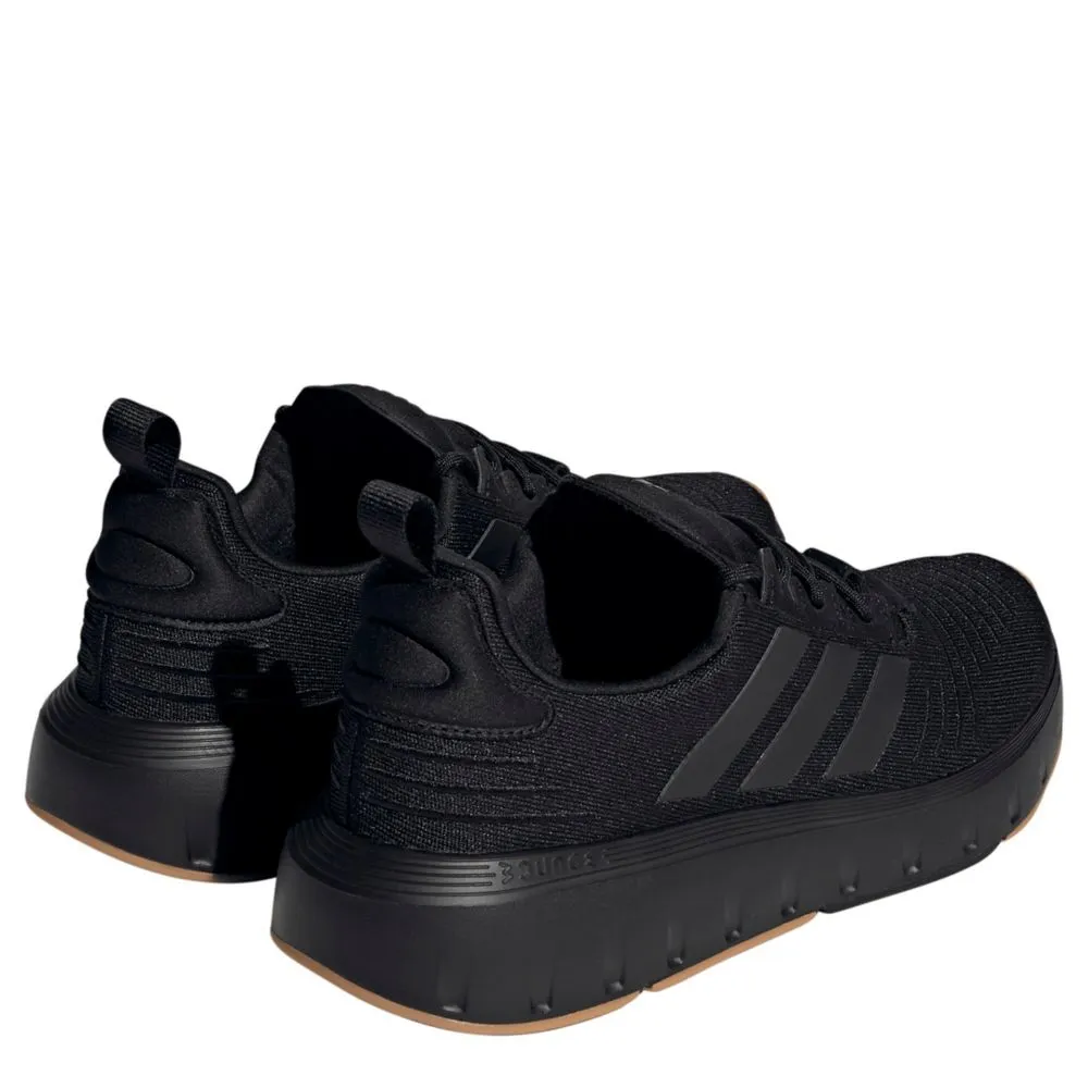 ADIDAS  MENS SWIFT RUN 23 SNEAKER