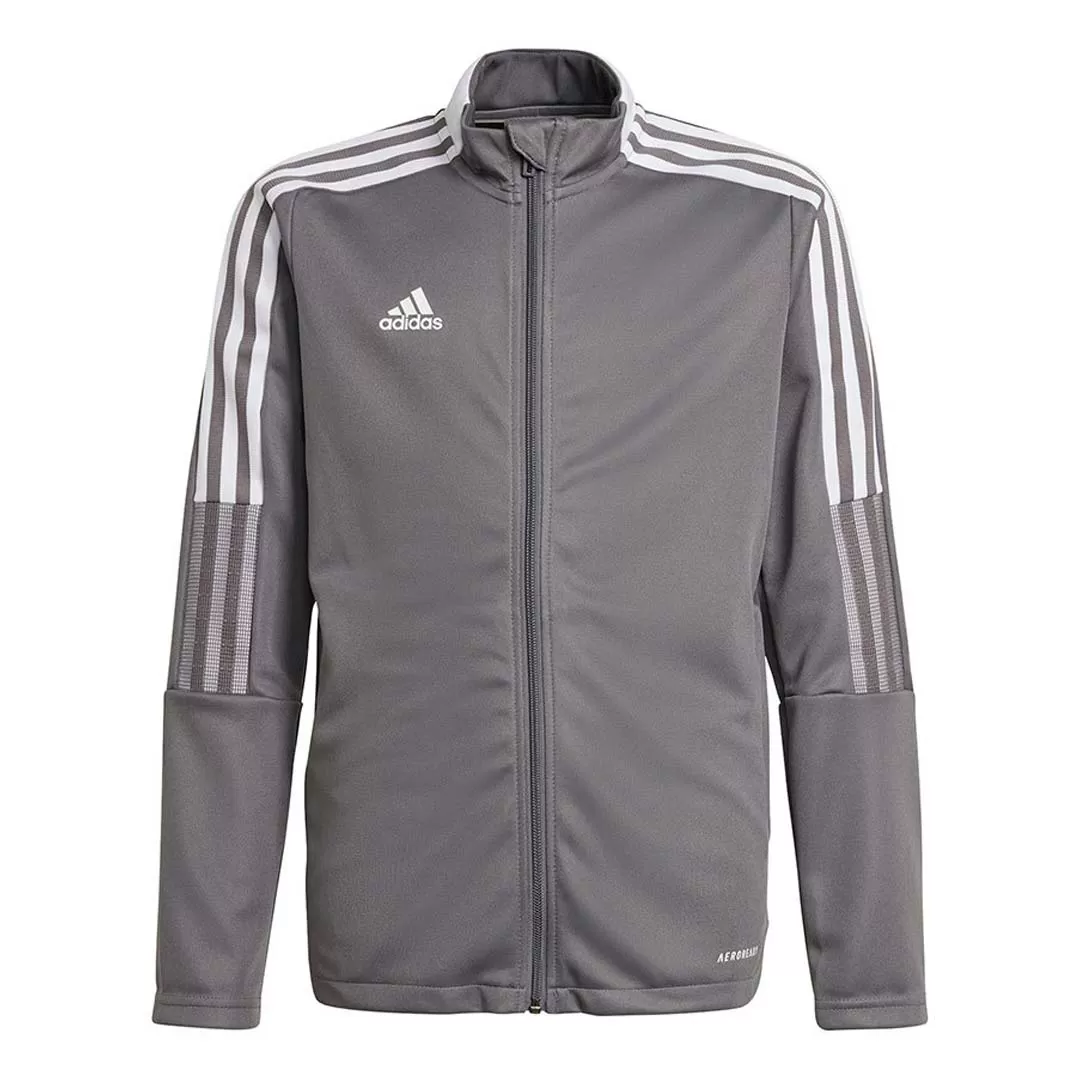 adidas - Men's Tiro 21 Track Jacket (GM7306)