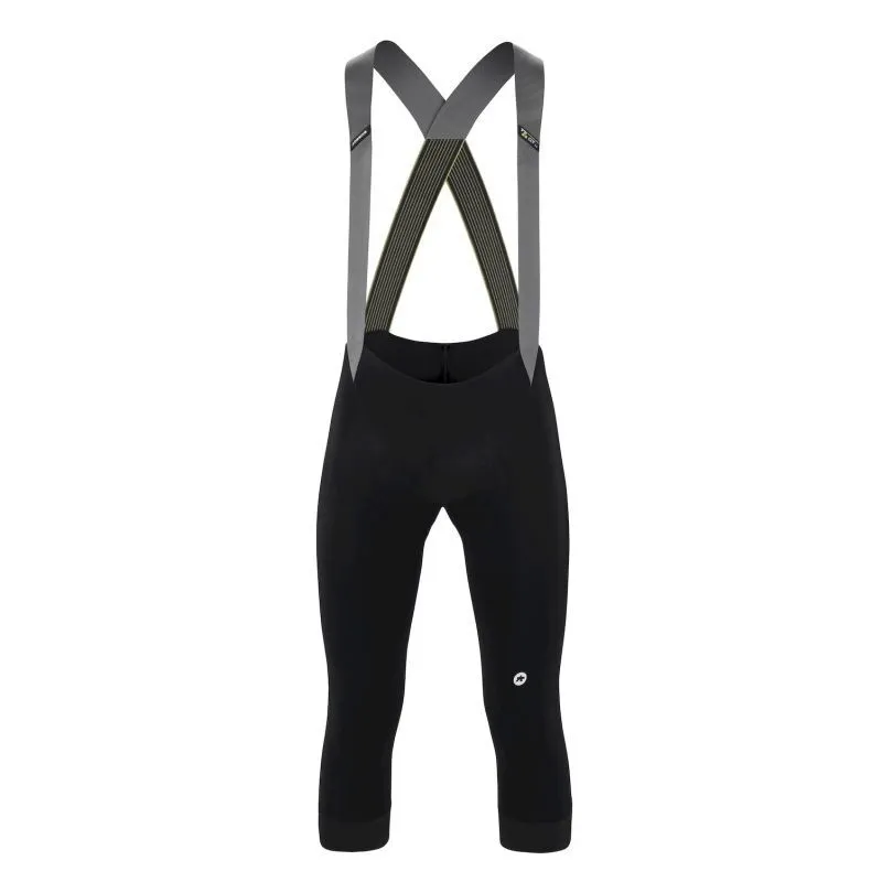 Assos  MILLE GT Spring Fall Bib Knickers C2 - Pantaloncini da ciclismo - Uomo