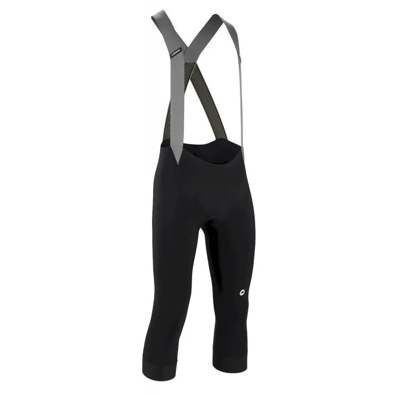 Assos  MILLE GT Spring Fall Bib Knickers C2 - Pantaloncini da ciclismo - Uomo