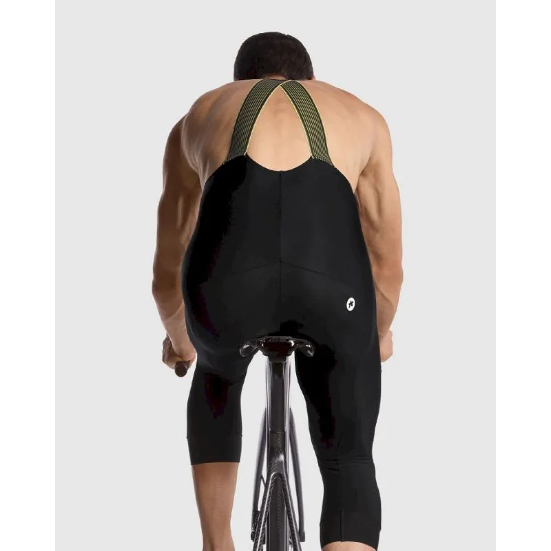 Assos  MILLE GT Spring Fall Bib Knickers C2 - Pantaloncini da ciclismo - Uomo