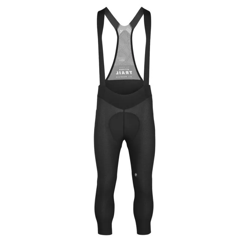 Assos  TRAIL Liner Bib Knickers - Pantaloncini MTB - Uomo