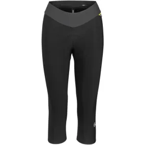 Assos  UMA GT Spring Fall Half Knickers - Pantaloncini da ciclismo - Donna