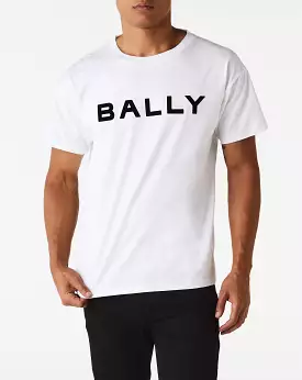 Bally Logo T-Shirt