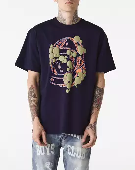 BB Helmet T-Shirt