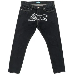 BBC Icecream Running Dog Jeans