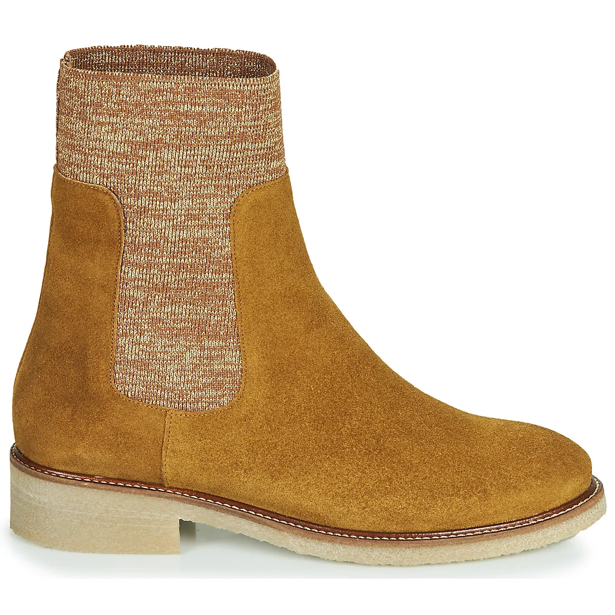 Bensimon BOOTS CHAUSSETTE