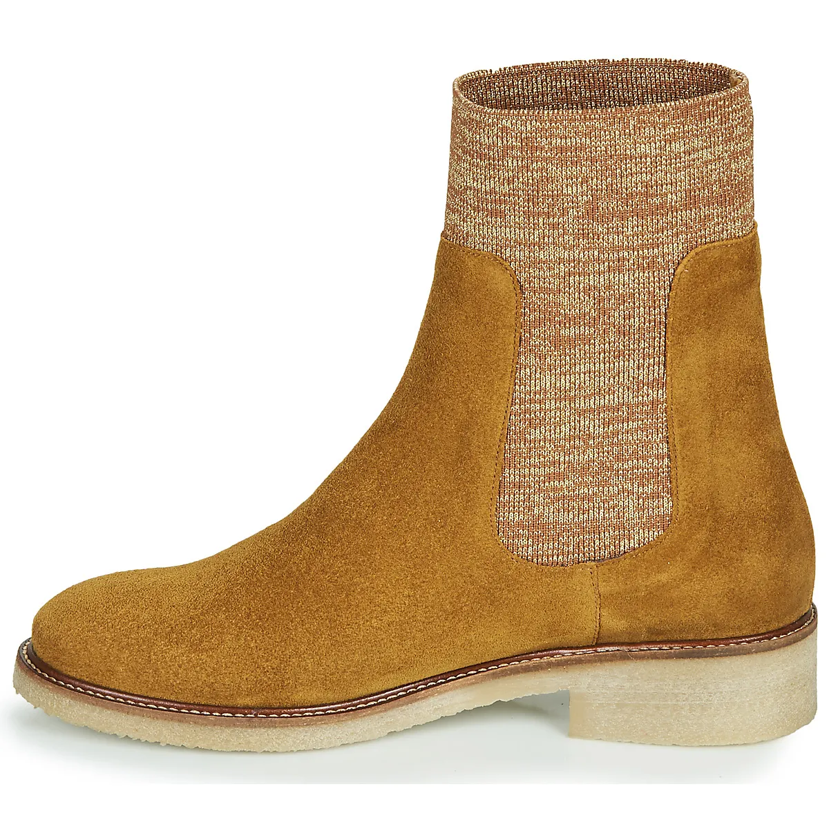 Bensimon BOOTS CHAUSSETTE