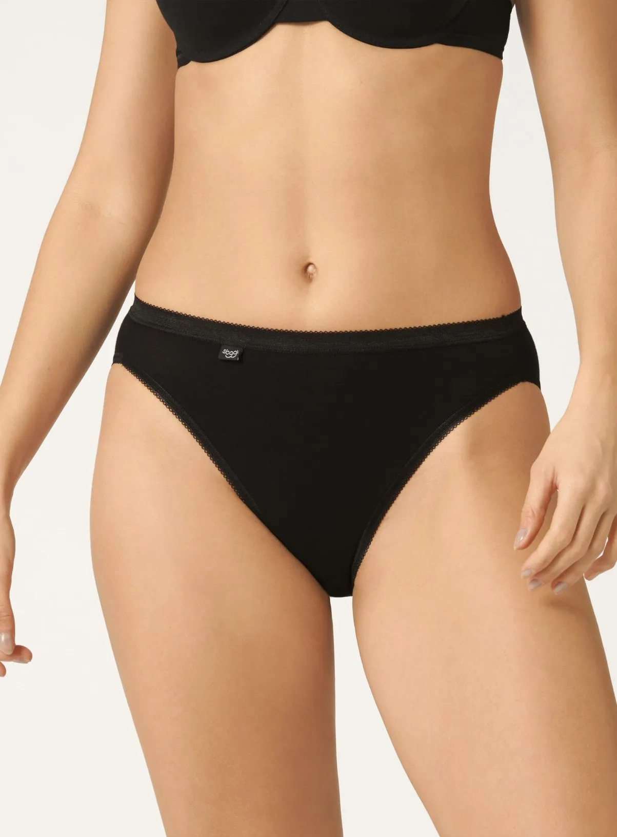 Buy SLOGGI Basic+ Tai 3P 10 | Knickers | Tu