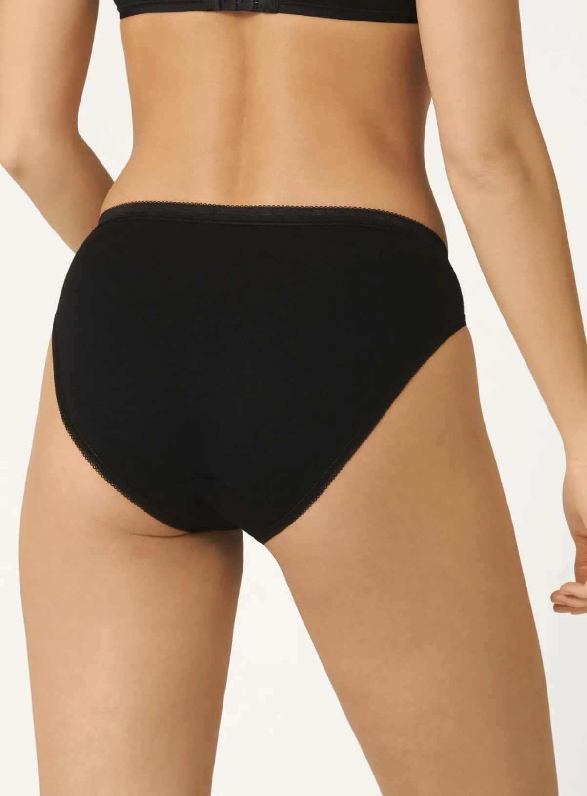 Buy SLOGGI Basic+ Tai 3P 10 | Knickers | Tu