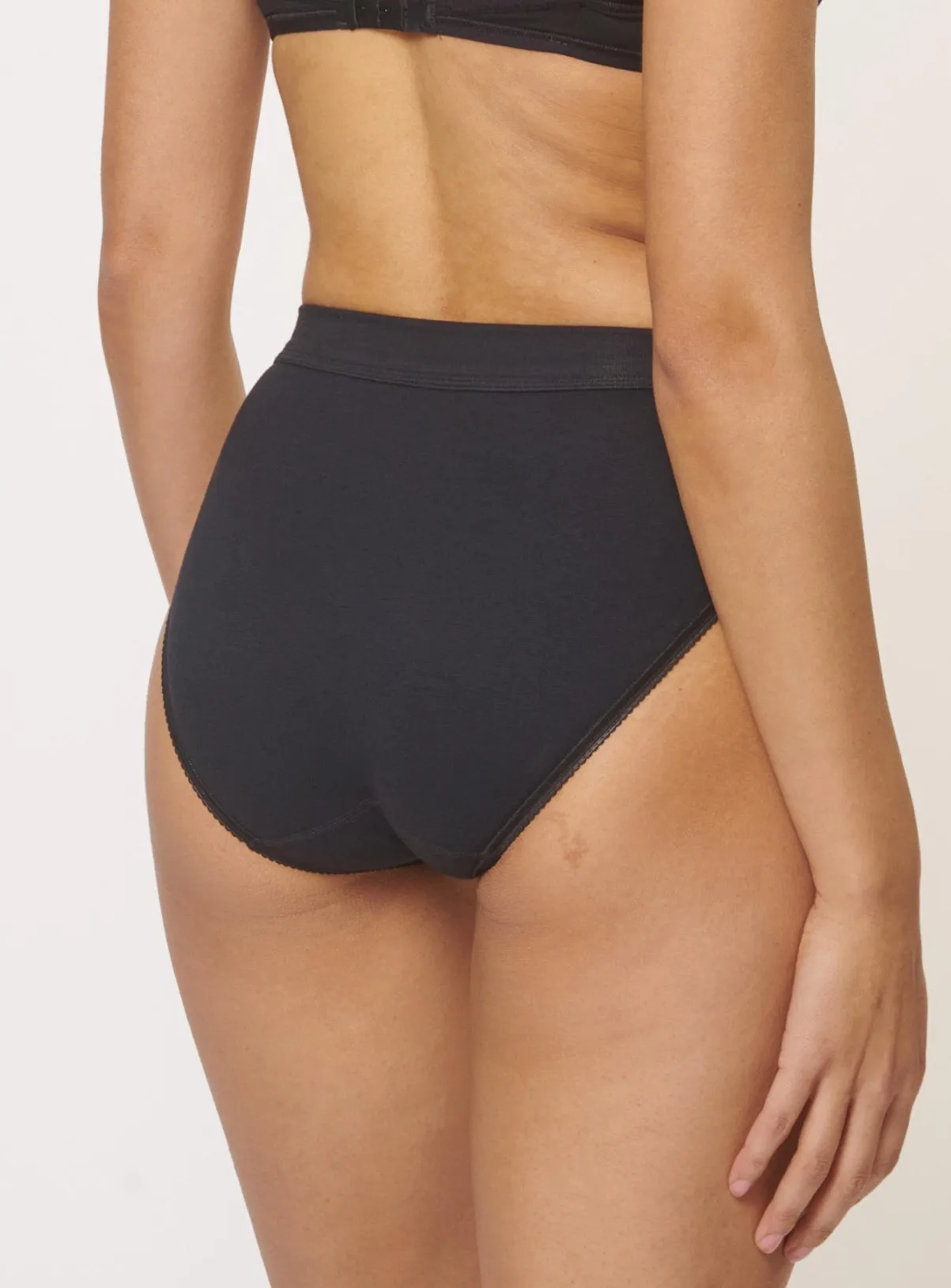 Buy SLOGGI Double Comfort Tai 2P 18 | Knickers | Tu