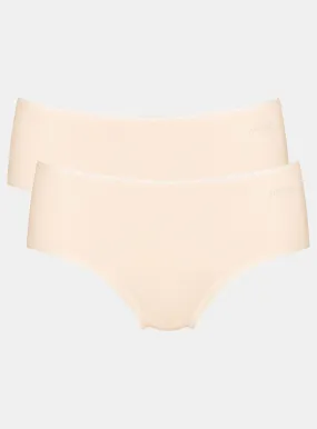 Buy SLOGGI Go H Midi C2P XL | Knickers | Tu