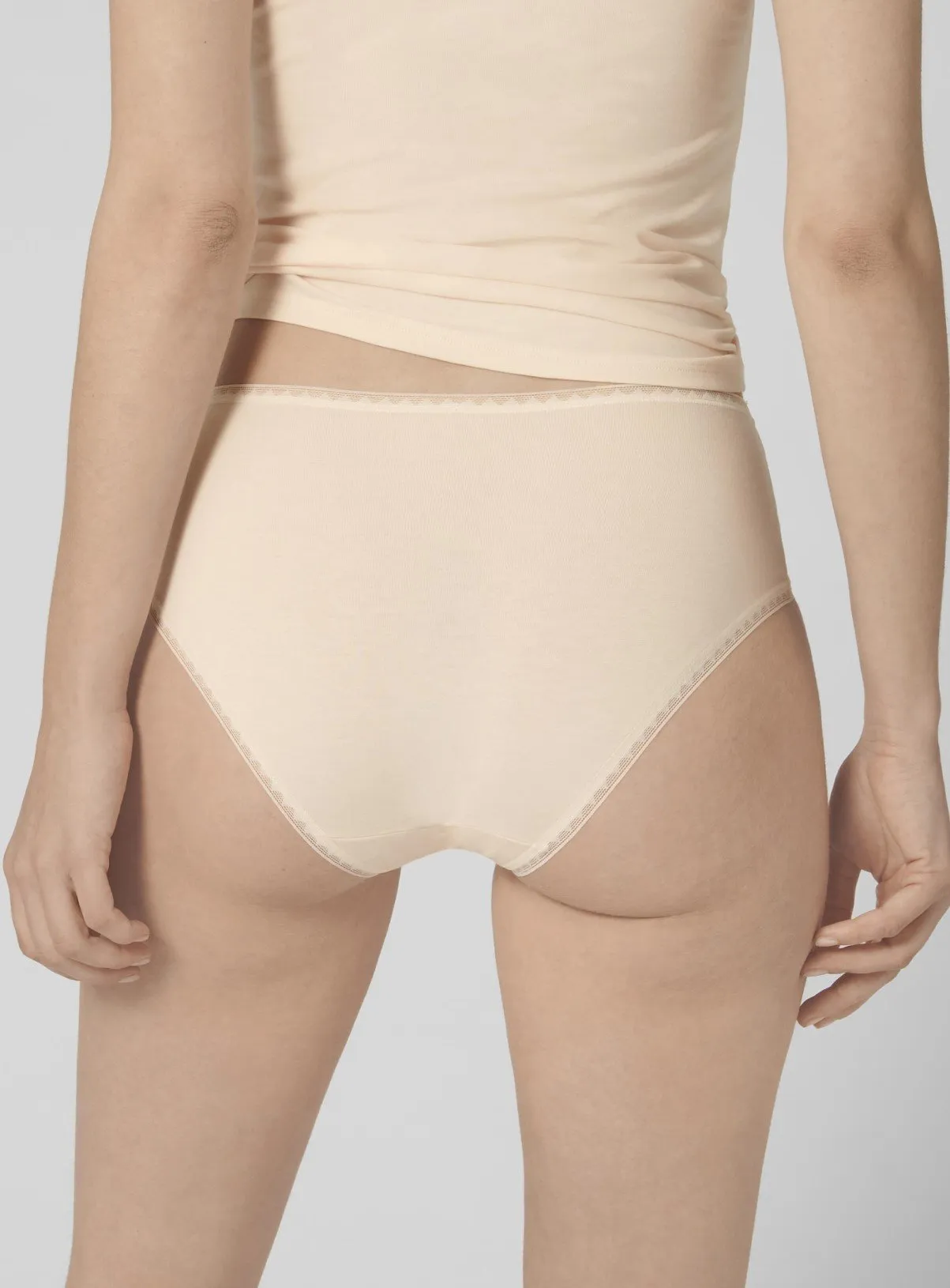 Buy SLOGGI Go H Midi C2P XL | Knickers | Tu