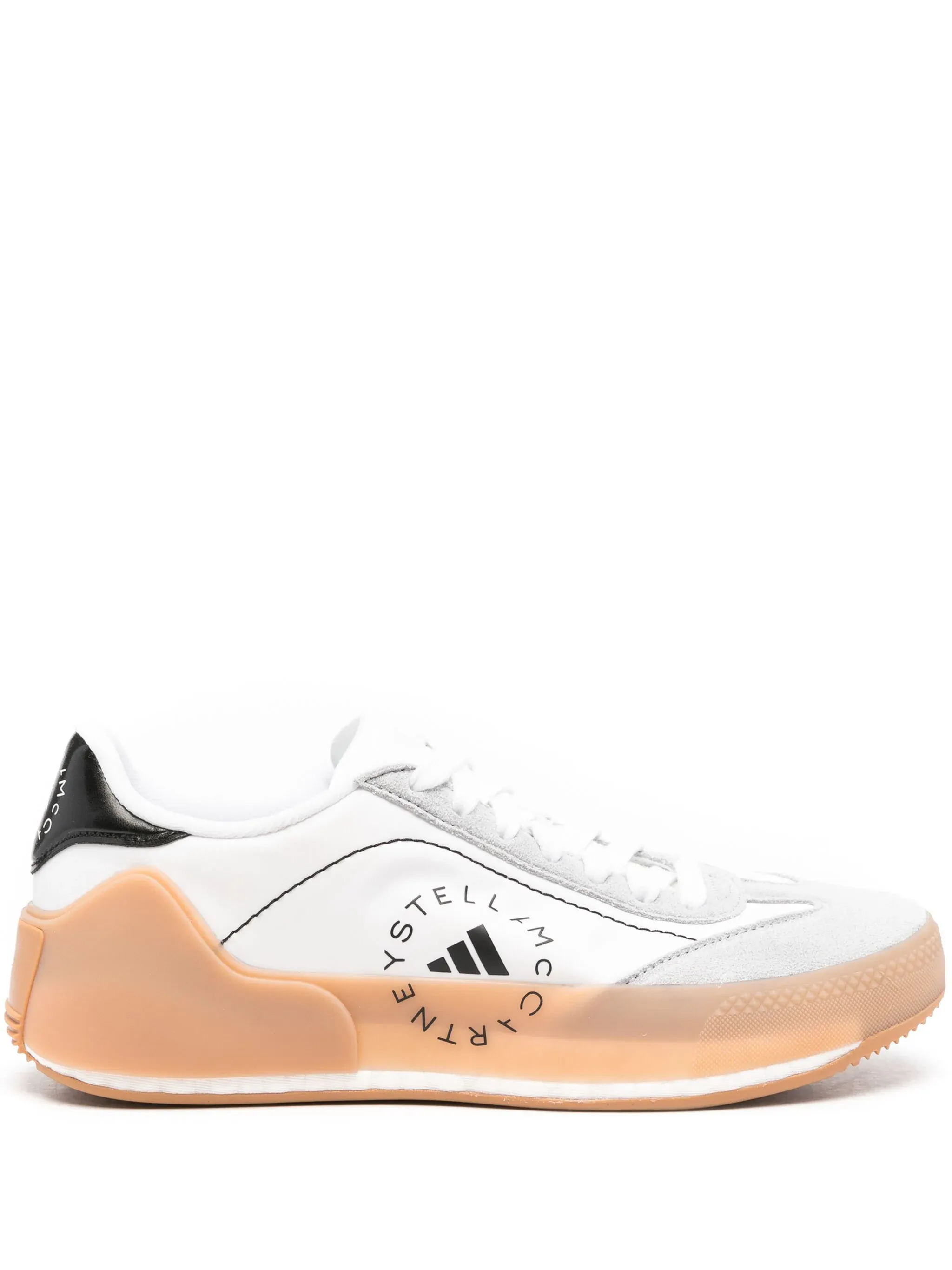 by Stella McCartney Court Boost sneakers