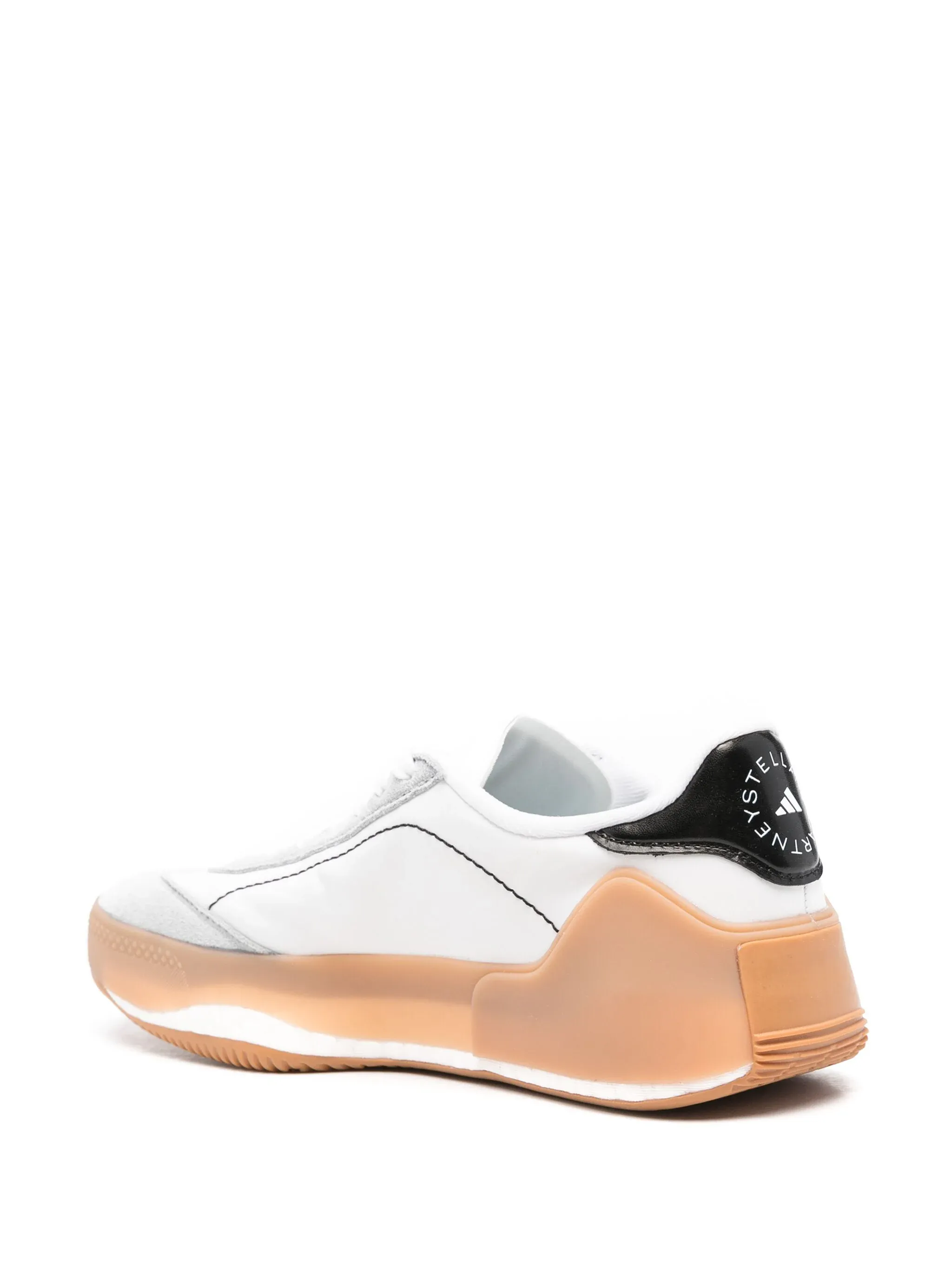 by Stella McCartney Court Boost sneakers