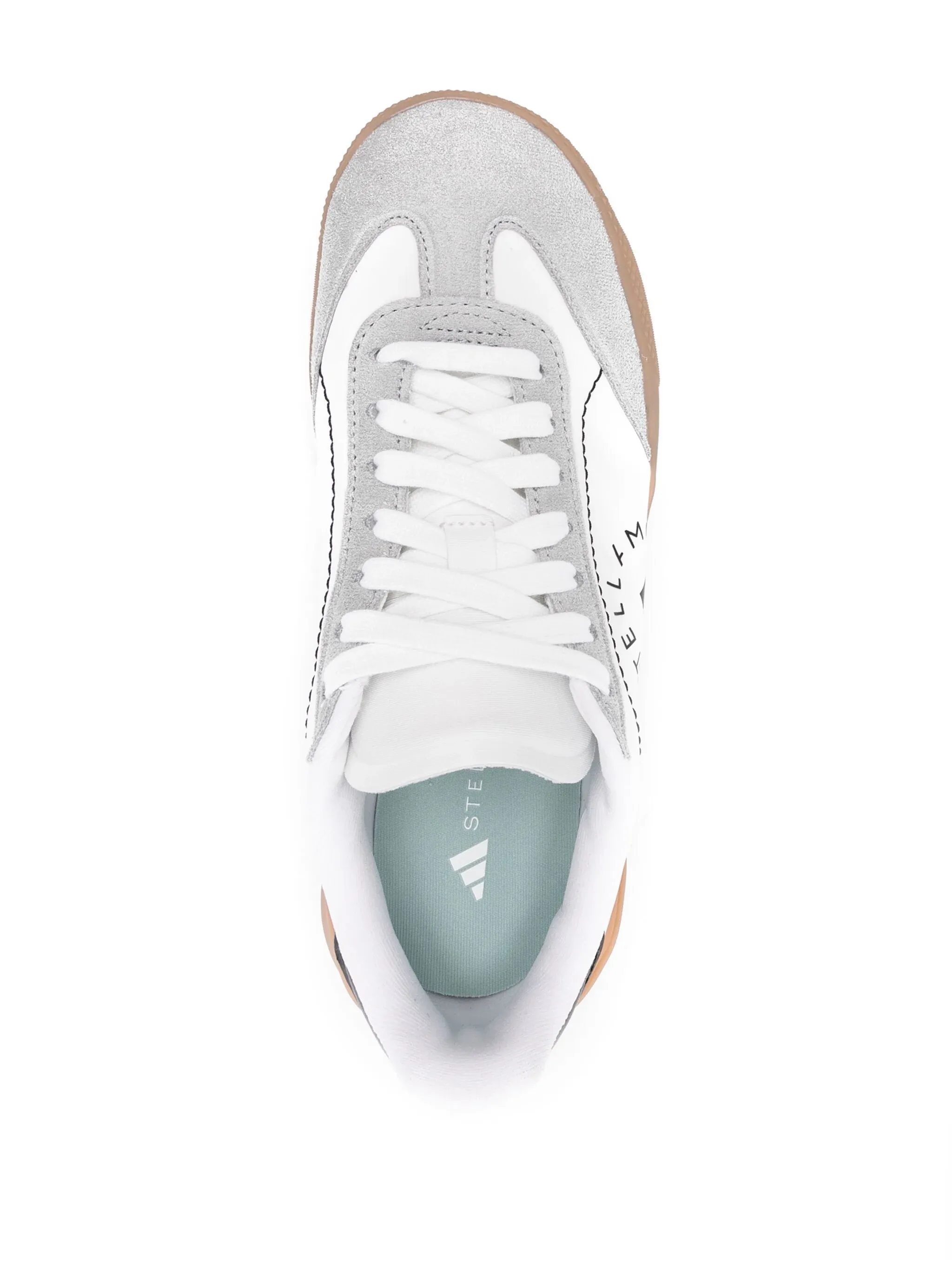 by Stella McCartney Court Boost sneakers