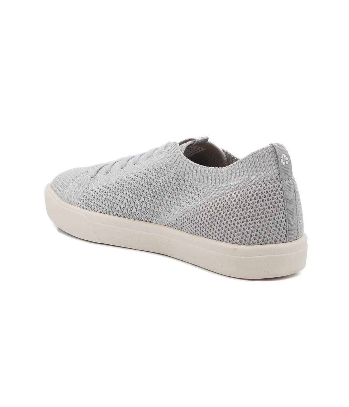 Cannon Knit II - Light Grey