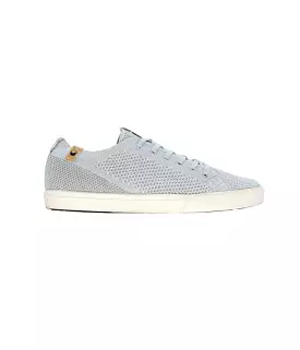 Cannon Knit II - Light Grey