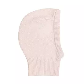 Cashmere knit beanie