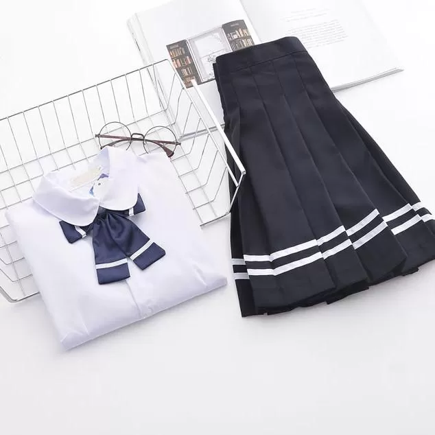 Casual Japanese School Uniform SD00106