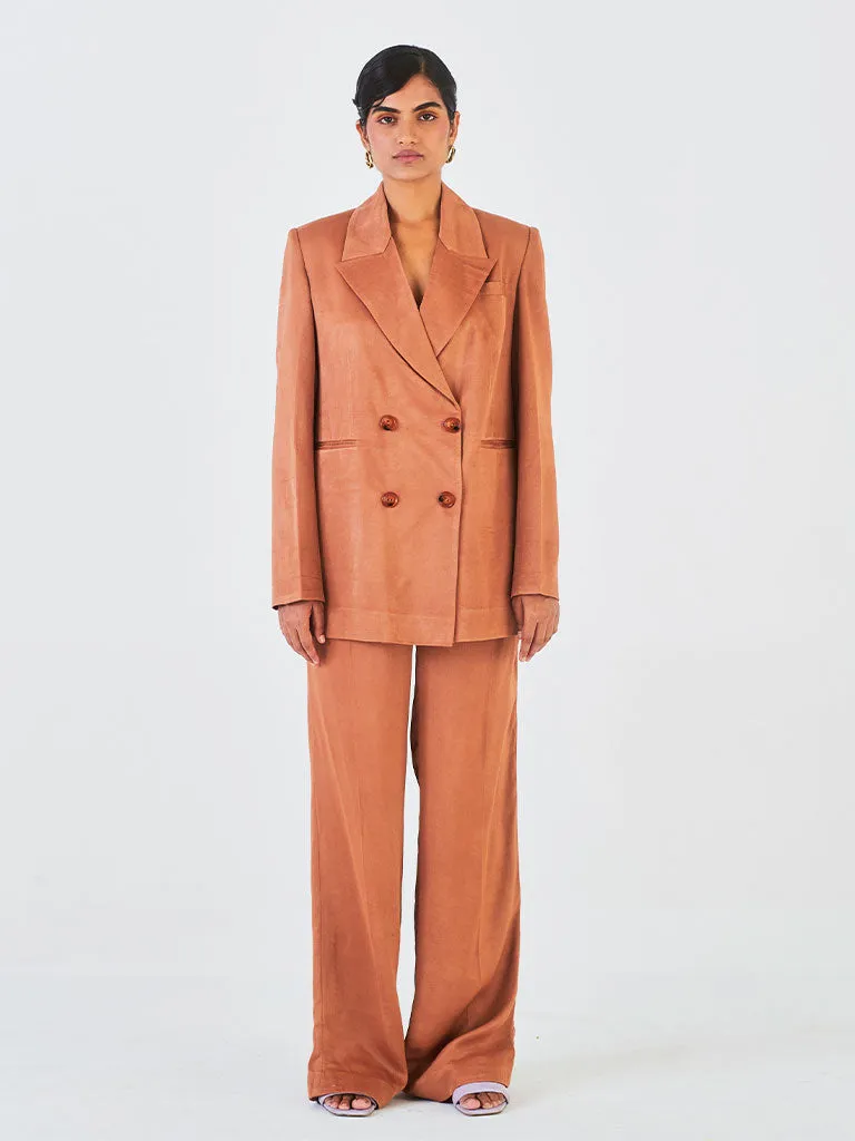 Chiku Pantsuit