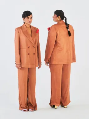 Chiku Pantsuit