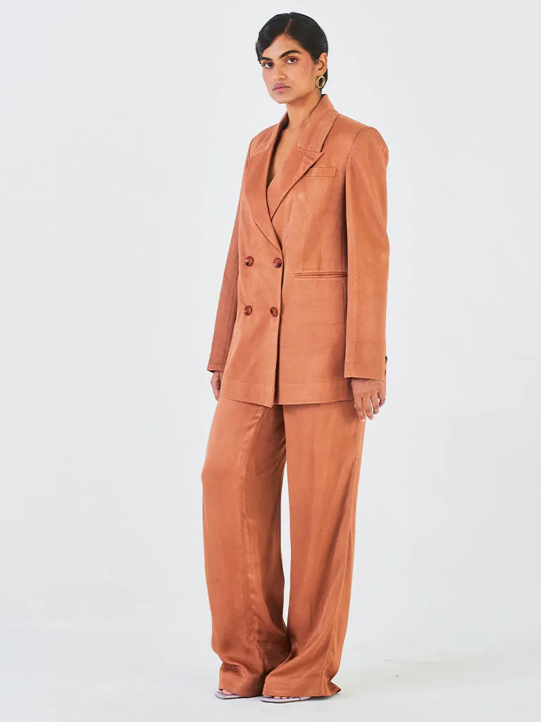 Chiku Pantsuit