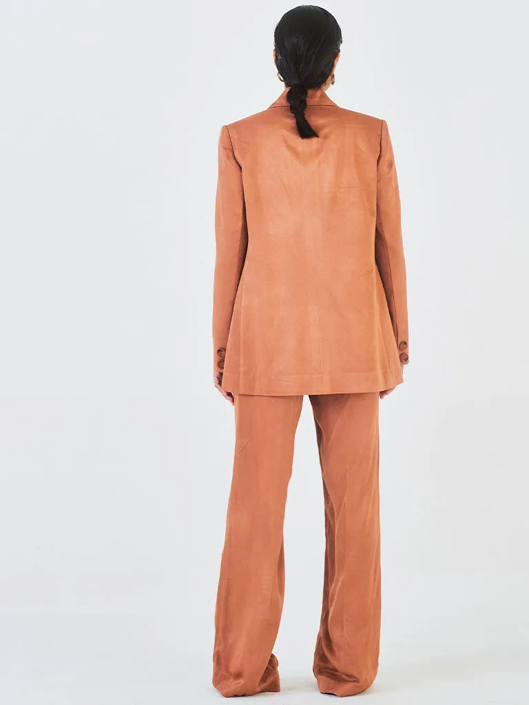 Chiku Pantsuit