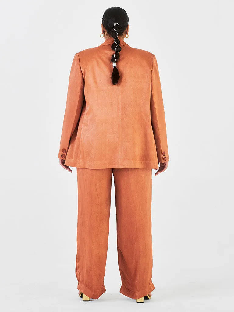 Chiku Pantsuit