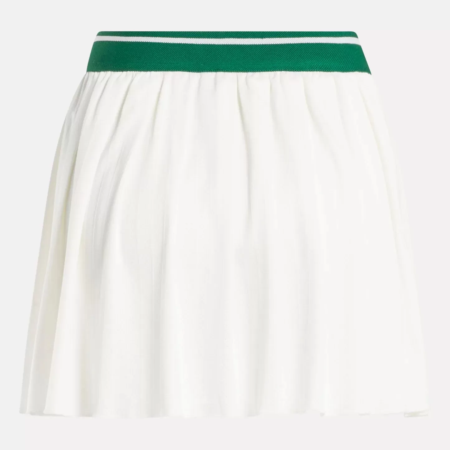 CL Q2 CS TENNIS SKIRT CHALK