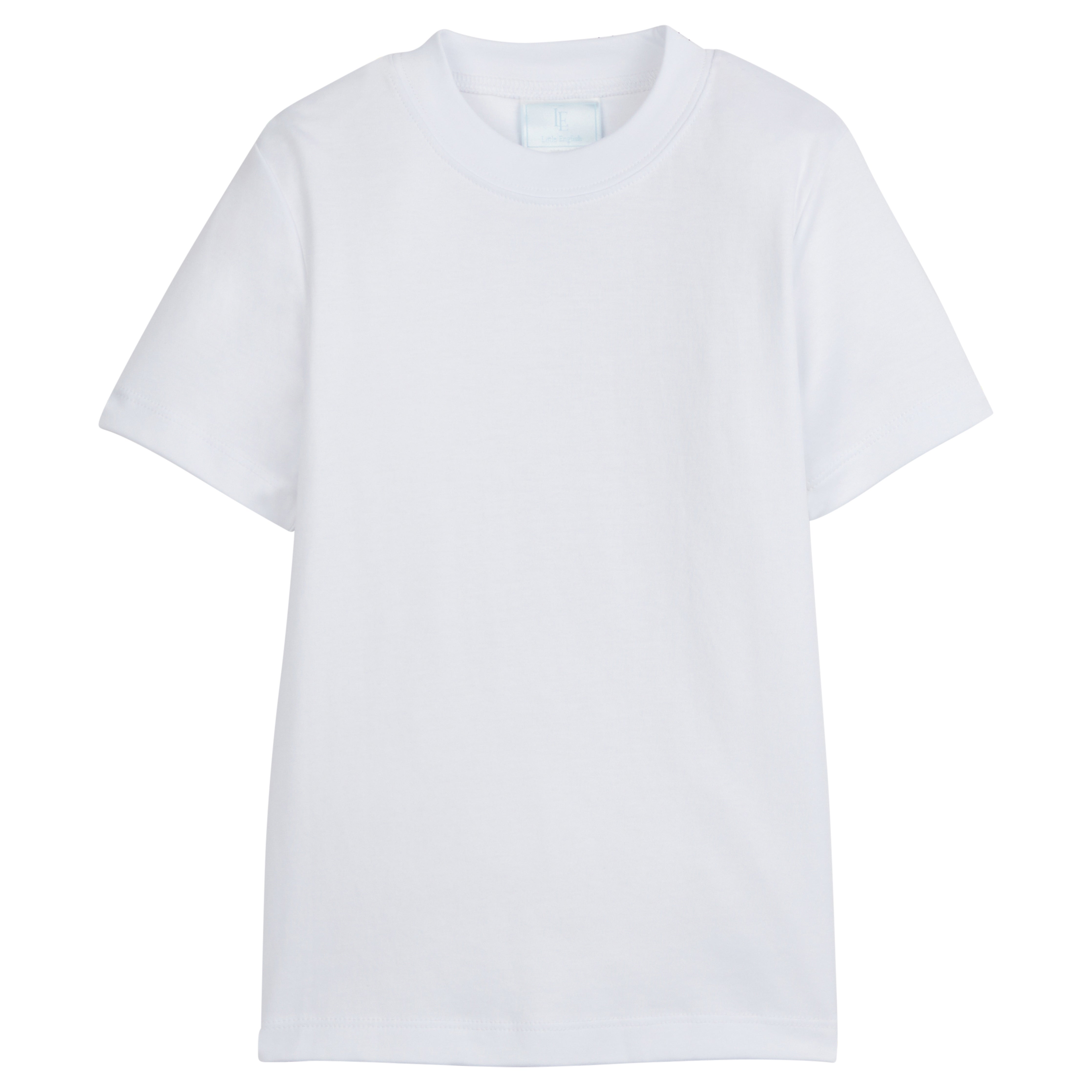 Classic Tee - White