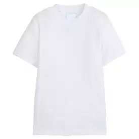 Classic Tee - White