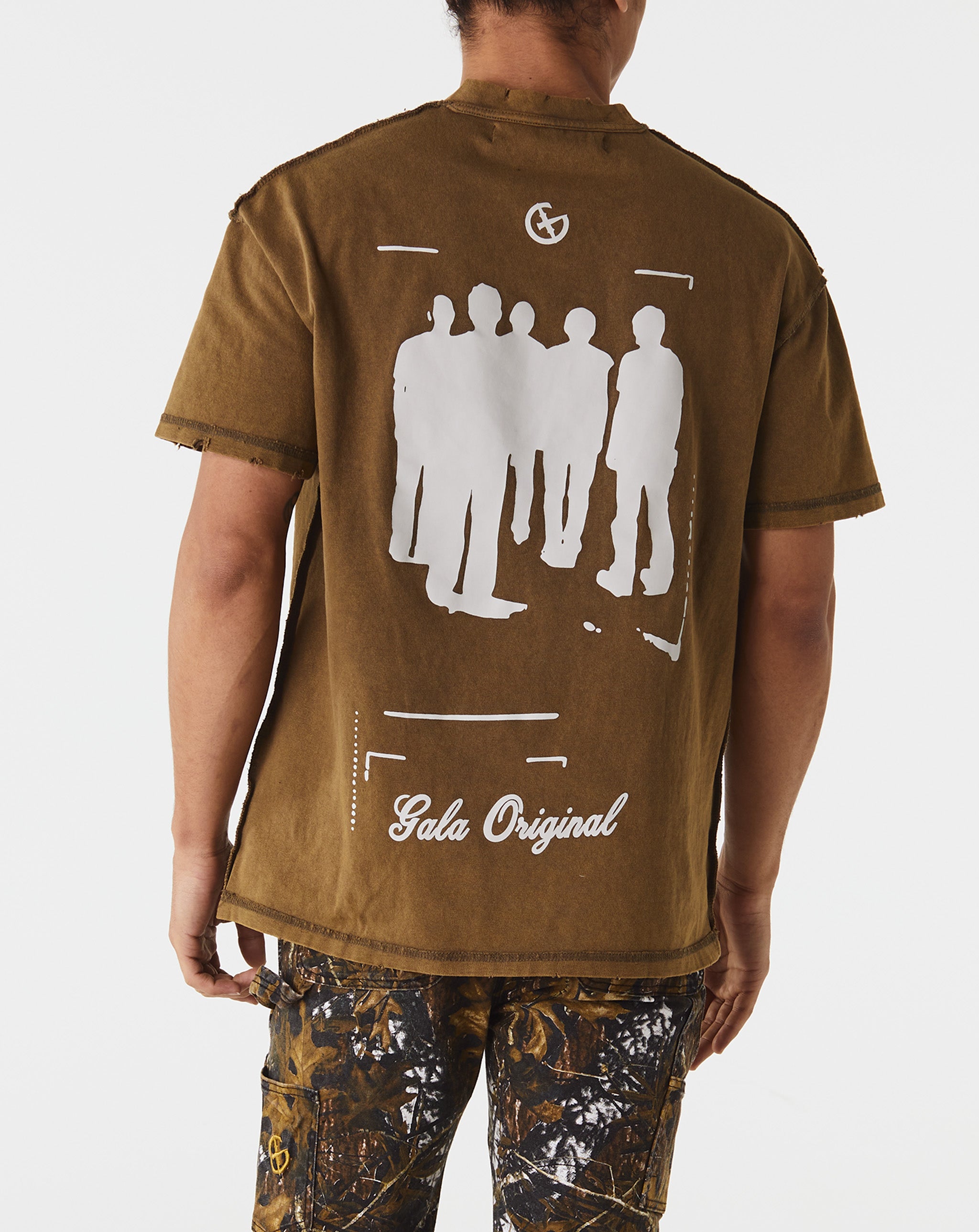 Clique T-Shirt