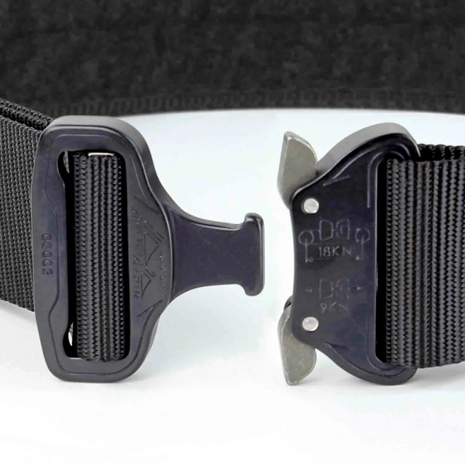 COBRA TACTICAL BELT