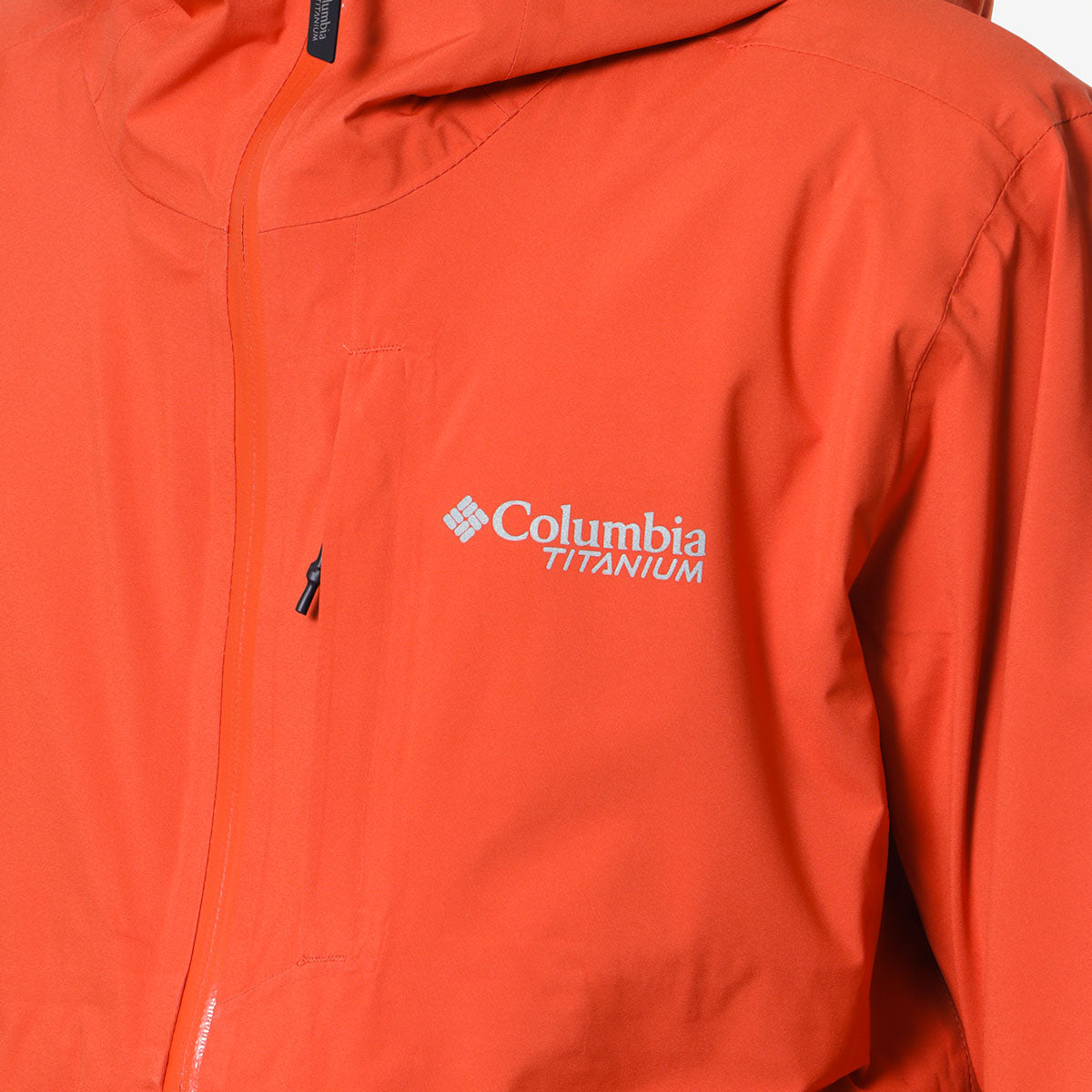 Columbia Ampli-Dry Shell Jacket