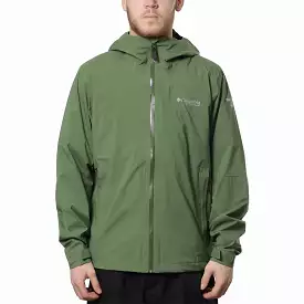 Columbia Ampli-Dry Shell Jacket