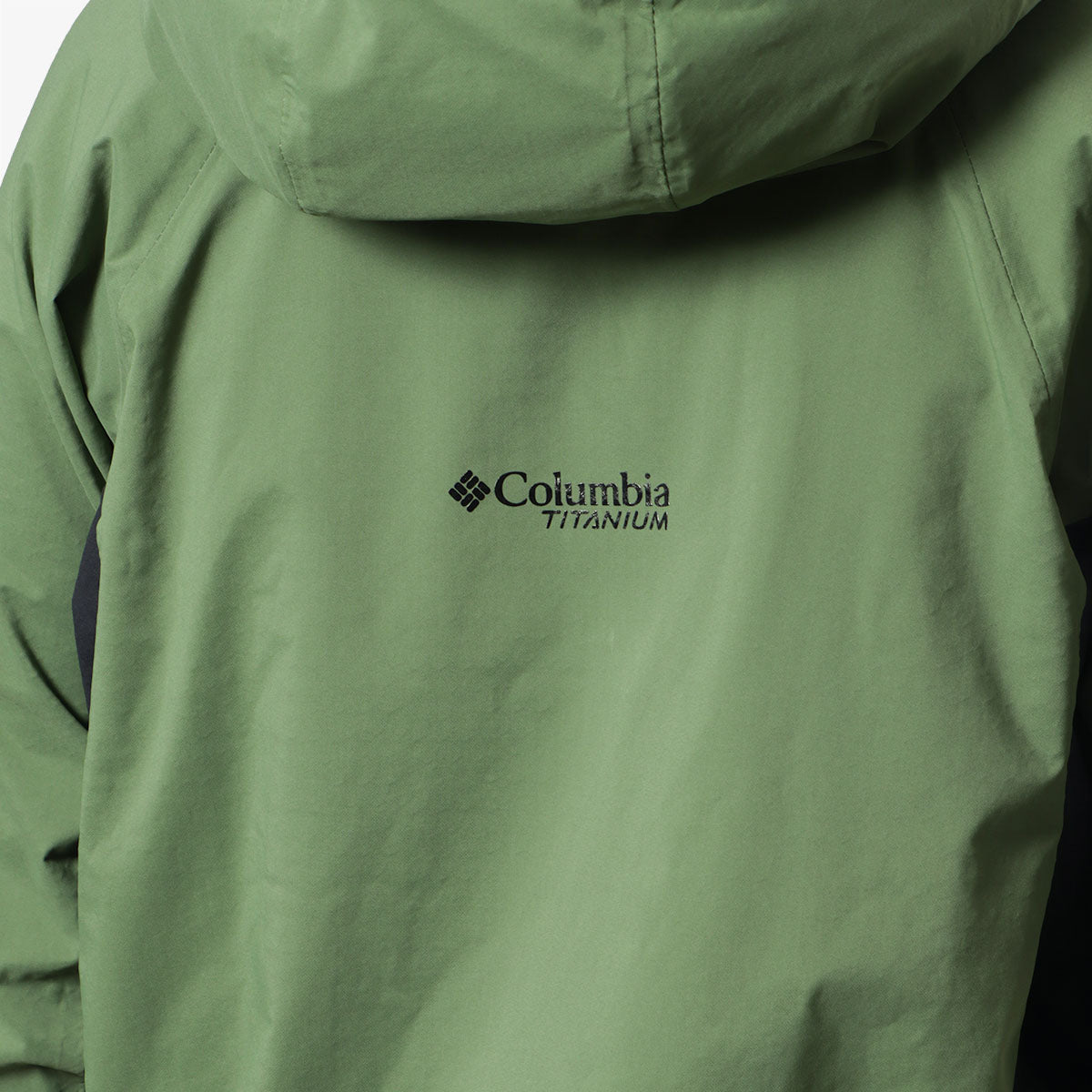 Columbia Mazama Trail Shell Jacket