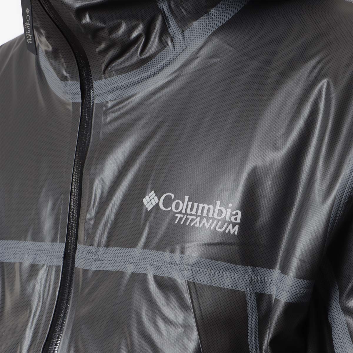 Columbia OutDry Extreme Wyldwood Shell Jacket