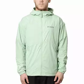 Columbia Yocum Ridge Lined Wind Jacket