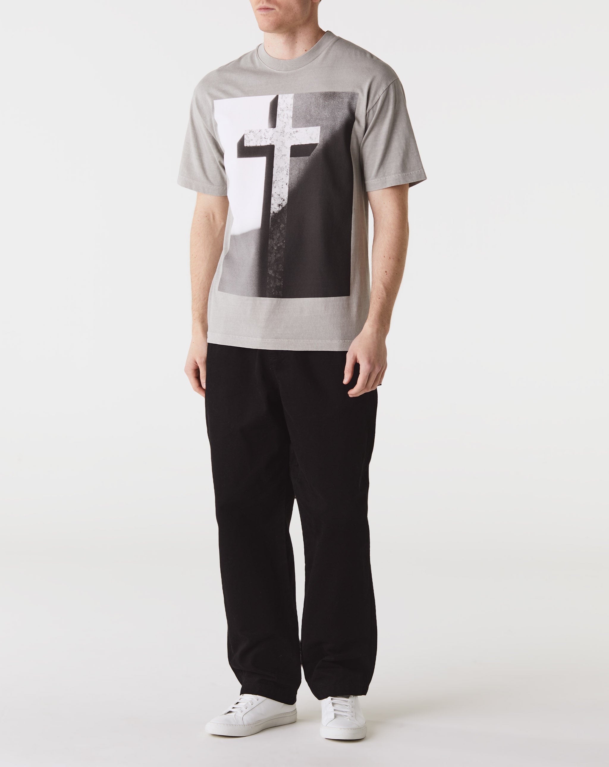 Cross T-Shirt