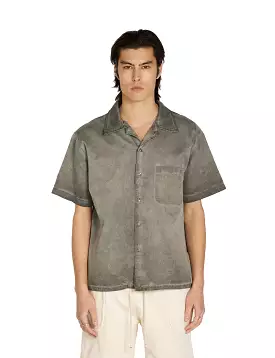 Cuban Shirt